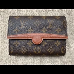 Vintage Louis Vuitton Pochette